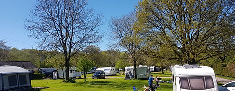 Holly Bush Park Camping & Caravan Site — photo 4